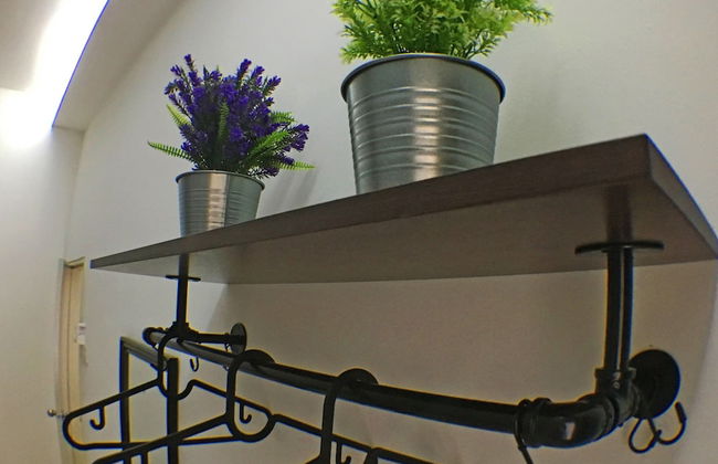 Femosa Homestay Melaka - Foto 24