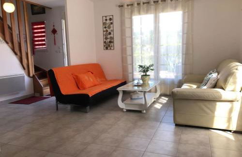 Maison accueillante en Normandie - Foto 24