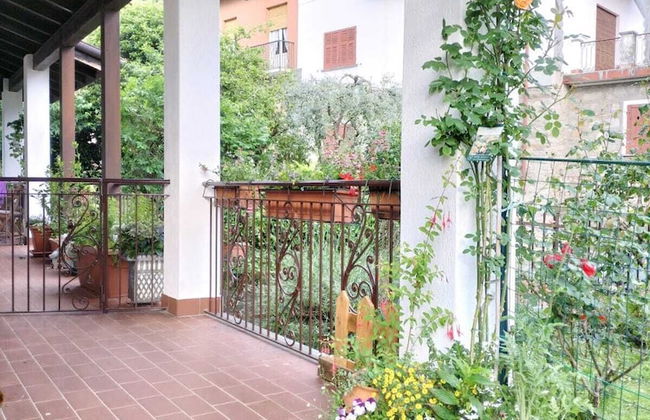 Casa Fiorita - Foto 10