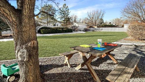 Hermosa Haven home - Foto 2