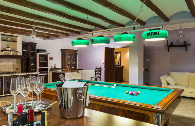 Villa Cielo - Foto 39