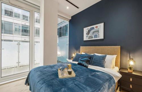 Luxury Apartment with Cinema Room, Gym, Parking and Game Room - Foto 2