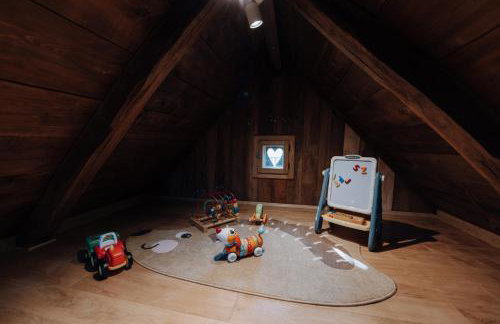 Ruralna kuća OPG Francek - Foto 32