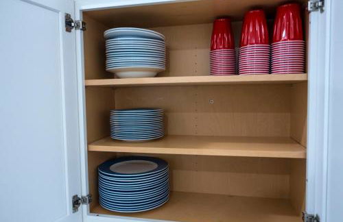 Spacious Family Retreat, North Nashville - Perfect Blend of Comfort & Nashville Vibes - Foto 19