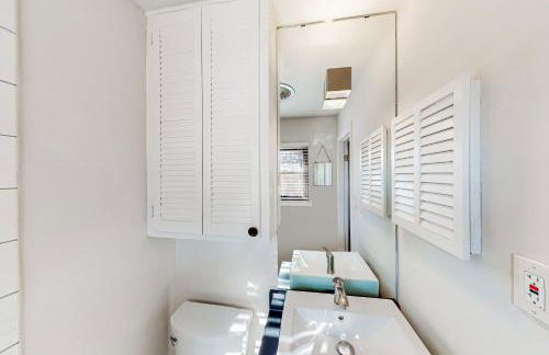 Dog-Friendly Lubbock Home with Backyard - Foto 18