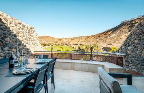 Duplex Anfi Topaz - Foto 12