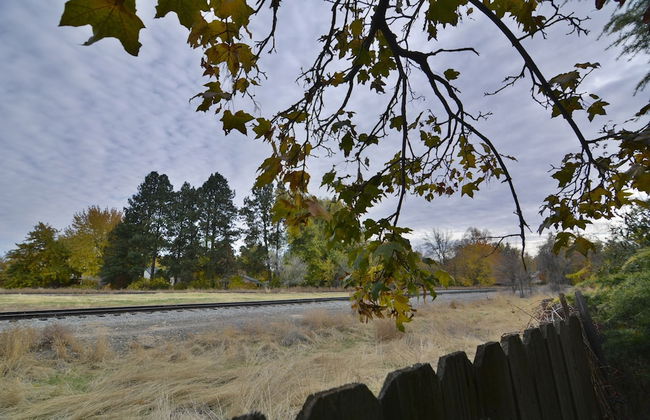 Cottage by the Historic Depot - Foto 18