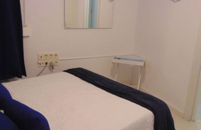 Apartamento E&R Málaga Centro - Foto 6