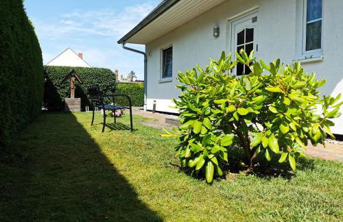 VoSsis Fewo Ferienwohnung - Foto 22