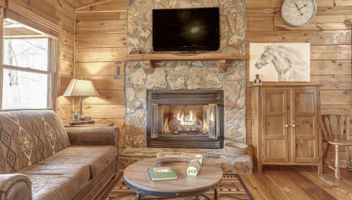 Antler Ridge Hideaway - Foto 4