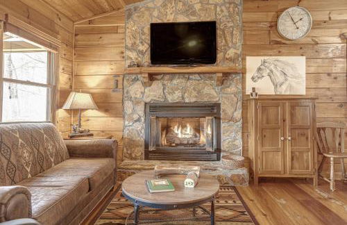 Antler Ridge Hideaway - Foto 4