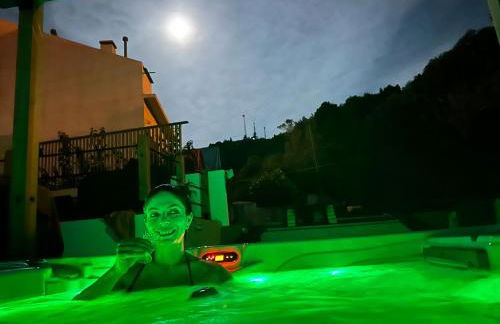 B&C Furnas House - Photo 63