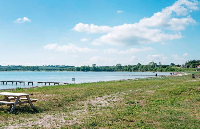 6 Person Holiday Home in Broager-by Traum - Foto 17