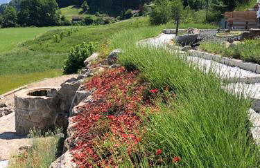 Ferienwohnung Übernberg - Foto 12