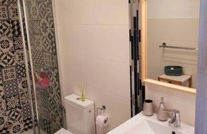 Apartamento Luna Blanca, La Mata, 300 m from the sea and sandy beach plus swimming pool - Foto 11