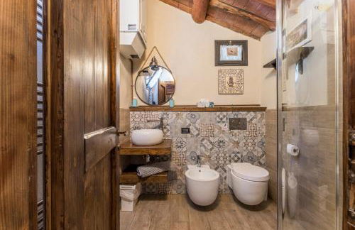 Fienile Di Fabio - Colline Fiorentine Vaiano, Toscana - Foto 21