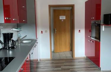 Ferien- und Monteurwohnungen Andrej - Foto 3