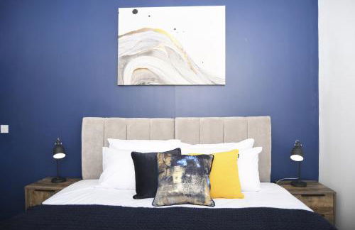 Ashton House by SA Stays - Foto 1