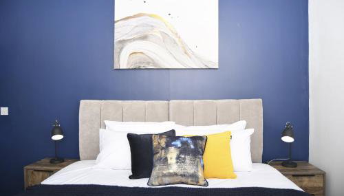 Ashton House by SA Stays - Foto 1