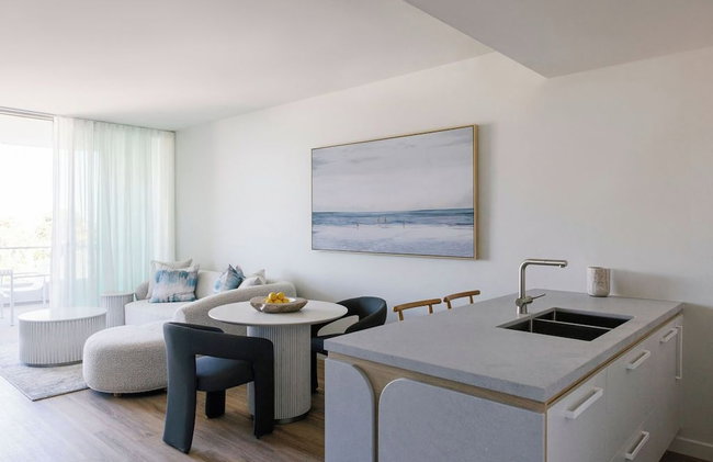 Kirra Point Holiday Apartments - Foto 33