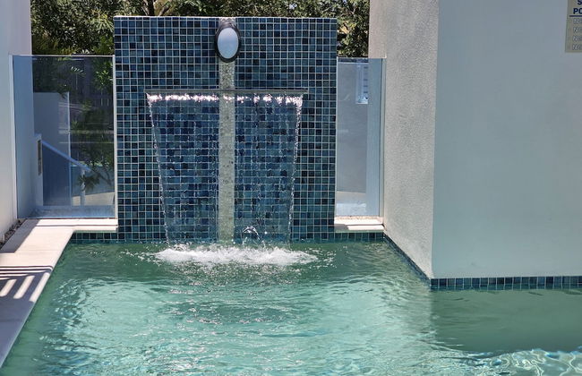 Koola Beach Apartments Bargara - Foto 20