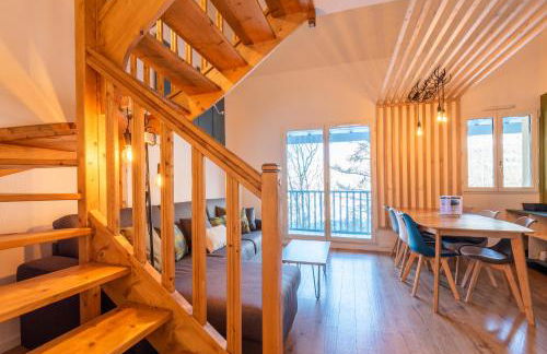 Les Balcons de l'Yse résidence de tourisme - Foto 104