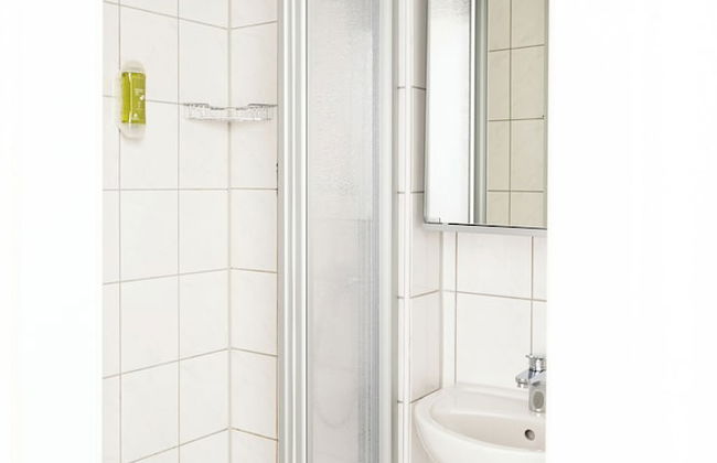 Apart Brunnen Bremerhaven - Foto 68