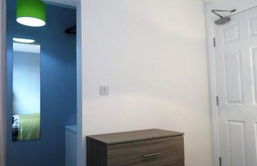 StayNEC Moat House Birmingham - For Company, Contractor and Leisure Stays - NEC, HS2, JLR, Airport - Foto 19