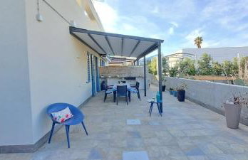 Endless Blue Villa - Foto 36