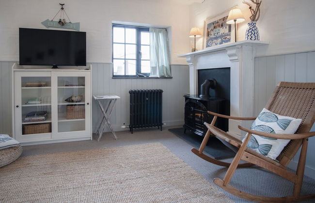 The Old Spa - 2 Bedroom Cottage - Pleasant Valley - Foto 40