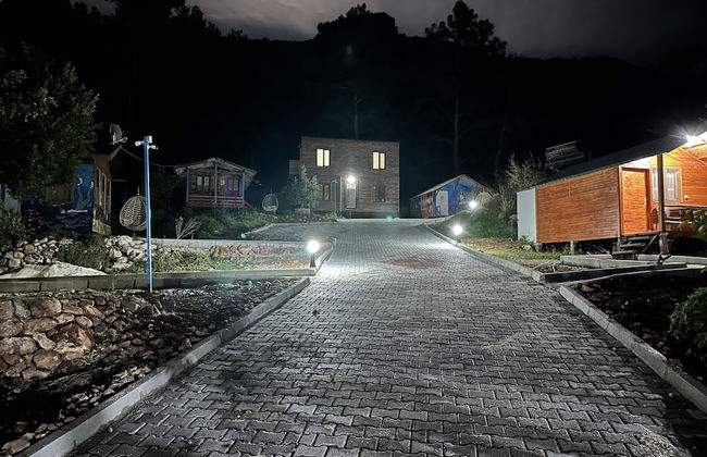 Likya Korsan Koyu - Foto 50