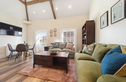 WhiskAwayStays - Vinegar House - Apartment 7 - Foto 1