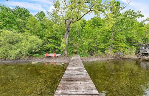 Four-Bedroom Holiday Home - Foto 36