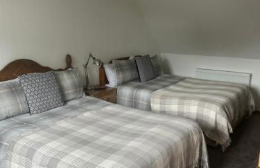 NC500, Wick Caithness Holiday Home - Photo 6