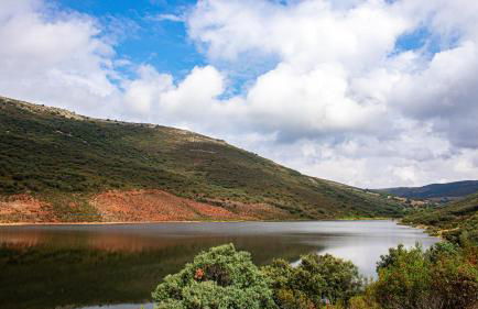 Casa Rural Valle de los Molinos - Foto 45