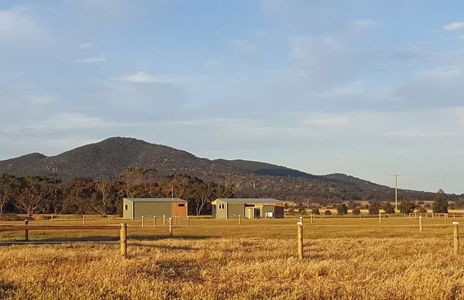 Lara Lodge - Foto 25