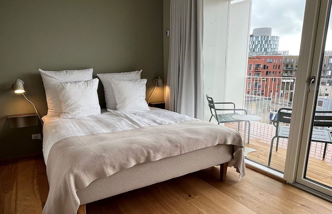 STAY Nordhavn - Foto 6