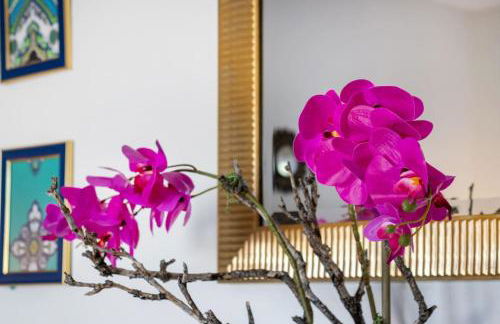 Stunning 4 Bedroom 1 Level- Pool, Spa, Grass Yard, Fire Pit, Garage, BBQ - Foto 50