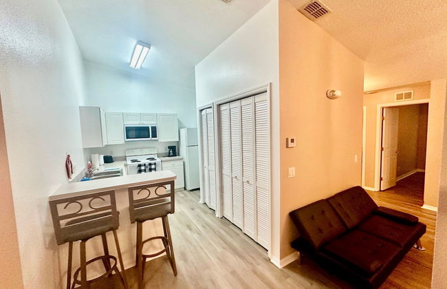 Grand Palms 3BR Condo Apartment Near Disney Parks - Foto 8