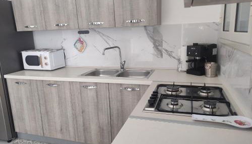 Villa dei Gigli Rossi - Foto 2, stove, minibar