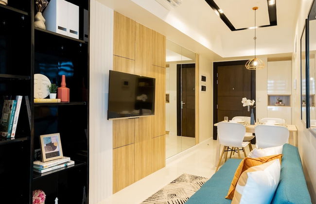 Uptown Parksuites BGC - Photo 37