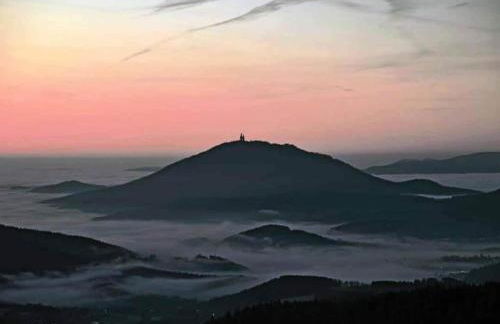 Apartment in Tannesberg Near Goldsteig Trail - Foto 80