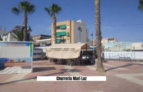 Apartalux San Pedro Ático de Luna - Foto 39