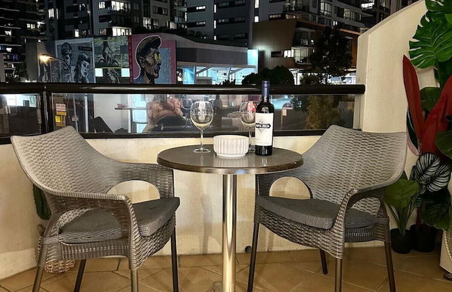 West End Central Apartments - Foto 39