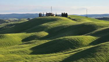 Crete Senesi House by FrancigenaApartments - Photo 5