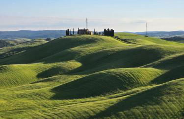 Crete Senesi House by FrancigenaApartments - Foto 5