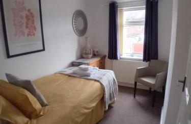 Colville House - Foto 16