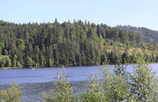 Haus Hiller Comfortable Holiday Residence - Photo 19