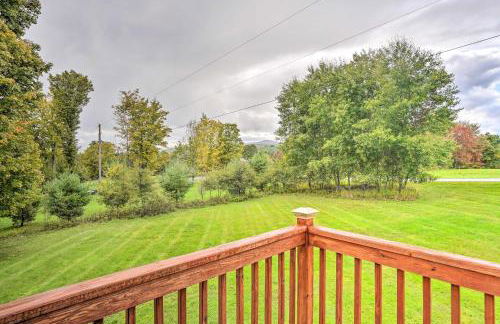 Grand Windham Retreat with Fire Pit and Game Room - Foto 27