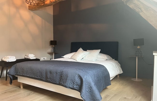 Les Appartements du Domaine Gueguen - Foto 14